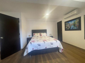 15 Acogedor dpto de un ambiente en miraflores